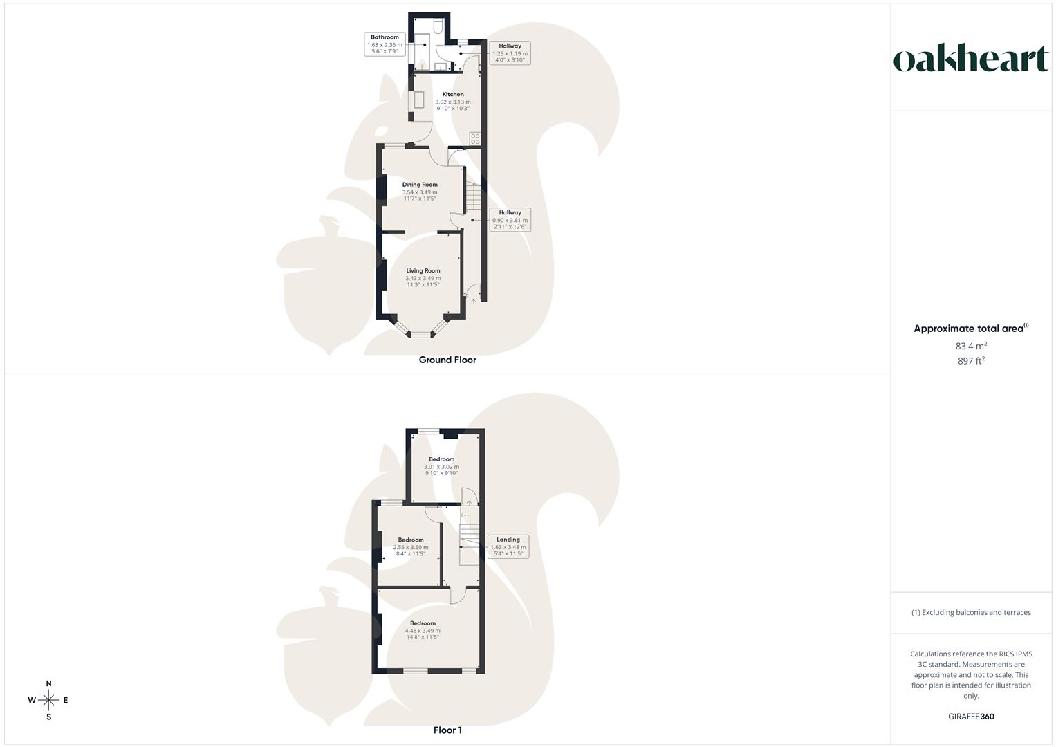 Floorplan thumbnail